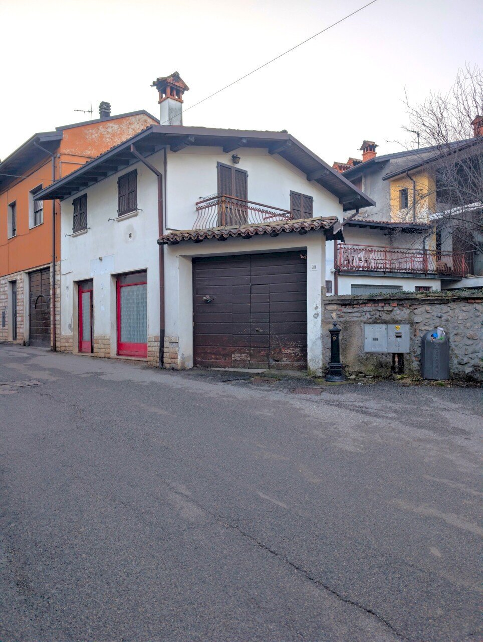 PXL_20260126_155008498.jpg - Casale Via Silvio Moretti 24, Sabbio Chiese - foto 1