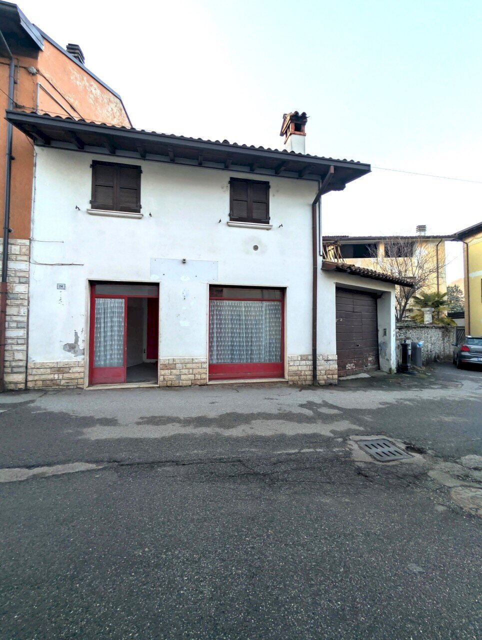 PXL_20260126_153055905.jpg - Casale Via Silvio Moretti 24, Sabbio Chiese - foto 2