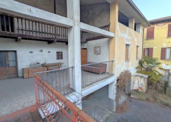 PXL_20260126_153342648.jpg - Casale Via Silvio Moretti 24, Sabbio Chiese - foto 17