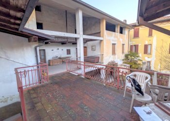 PXL_20260126_154014228.jpg - Casale Via Silvio Moretti 24, Sabbio Chiese - foto 28