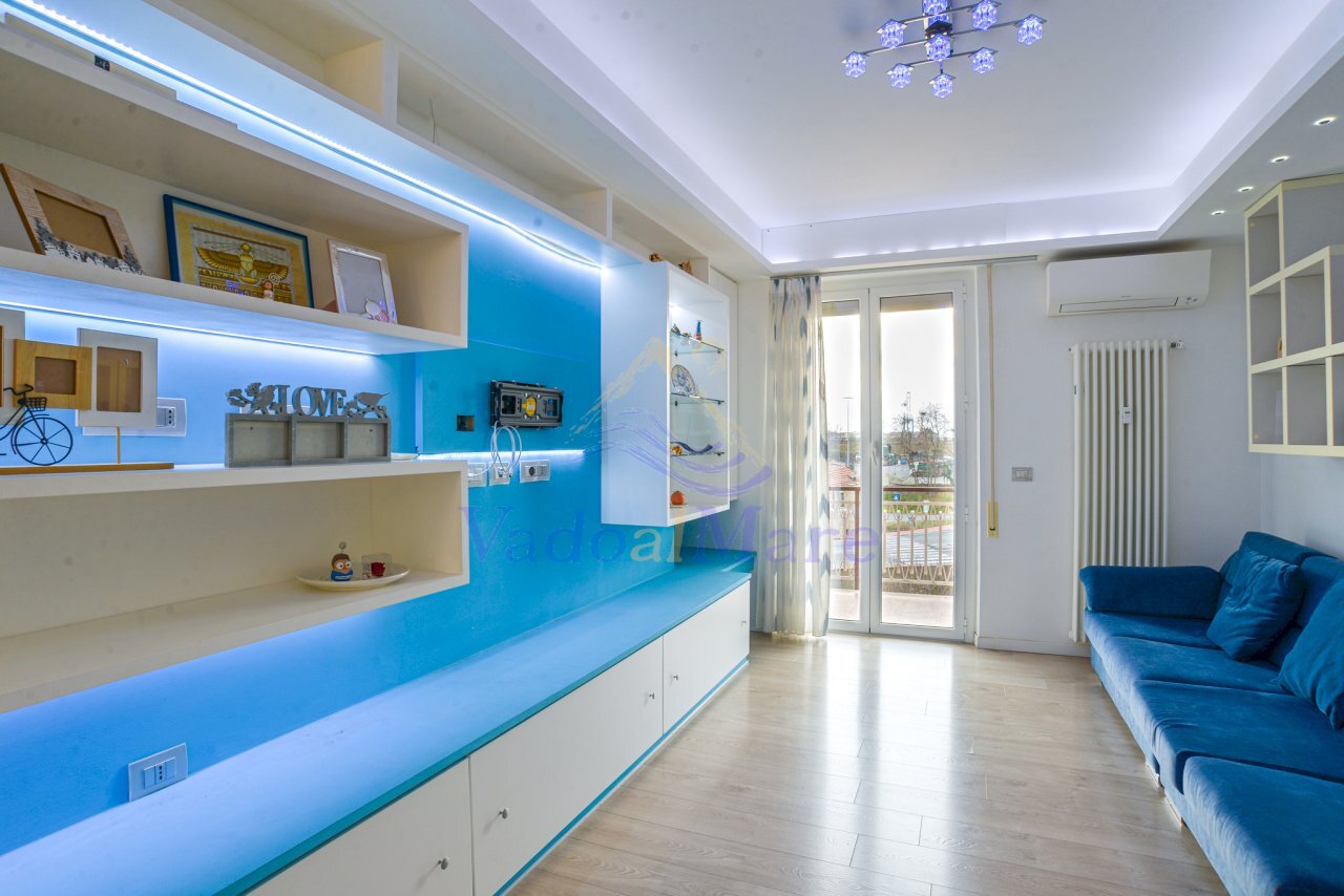 Valleggia-14.jpg - Trilocale Via Armando Diaz 29, Quiliano - foto 3