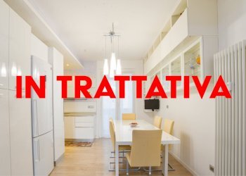 CARTELLI VETRINA-23 (4).png - Trilocale Via Armando Diaz 29, Quiliano - foto 1