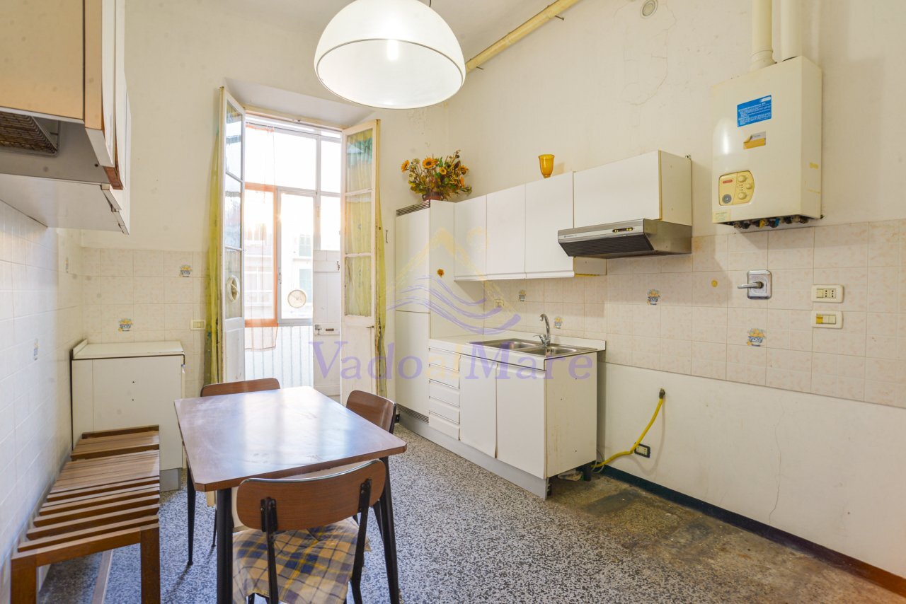 Via Guidobono-21.jpg - Quadrilocale Via Bartolomeo Guidobono 9, Savona - foto 2