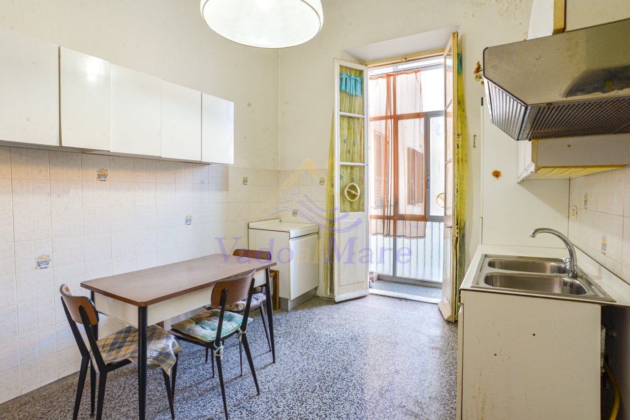 Via Guidobono-20.jpg - Quadrilocale Via Bartolomeo Guidobono 9, Savona - foto 3