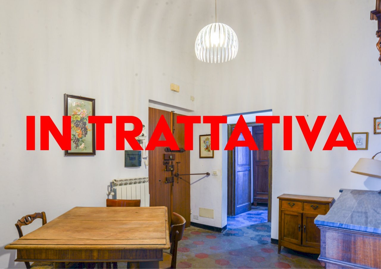 CARTELLI VETRINA-24 (1).png - Quadrilocale Via Bartolomeo Guidobono 9, Savona - foto 1