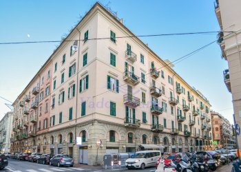 Via Guidobono-02.jpg - Quadrilocale Via Bartolomeo Guidobono 9, Savona - foto 22