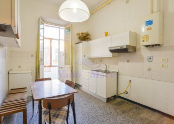 Via Guidobono-21.jpg - Quadrilocale Via Bartolomeo Guidobono 9, Savona - foto 2