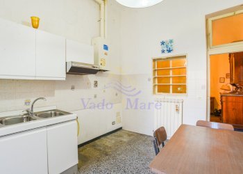 Via Guidobono-18.jpg - Quadrilocale Via Bartolomeo Guidobono 9, Savona - foto 5