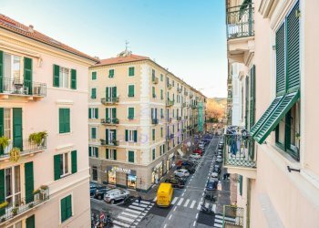 Via Guidobono-09.jpg - Quadrilocale Via Bartolomeo Guidobono 9, Savona - foto 13