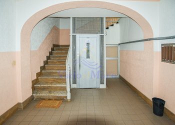 Via Guidobono-03.jpg - Quadrilocale Via Bartolomeo Guidobono 9, Savona - foto 20