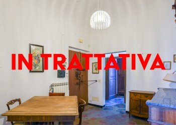 CARTELLI VETRINA-24 (1).png - Quadrilocale Via Bartolomeo Guidobono 9, Savona - foto 1