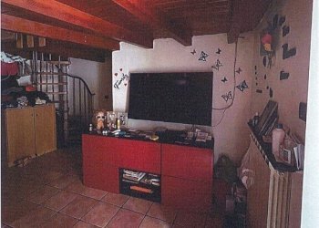 2.jpg - Quadrilocale all'asta Via Bologna 9, Genova (zona San Teodoro) - foto 2