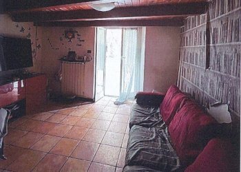 3.jpg - Quadrilocale all'asta Via Bologna 9, Genova (zona San Teodoro) - foto 3