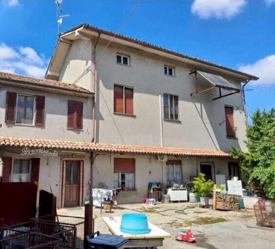 2.jpg - Terratetto - Terracielo all'asta Via Tortona 43, Sale - foto 1