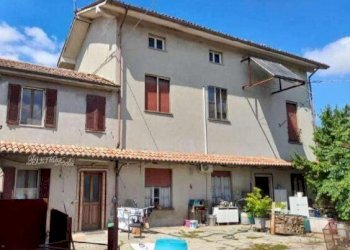 2.jpg - Terratetto - Terracielo all'asta Via Tortona 43, Sale - foto 1