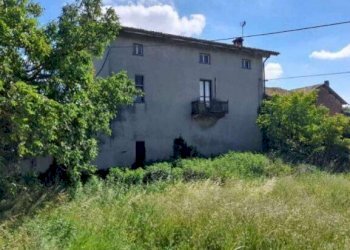 7.jpg - Terratetto - Terracielo all'asta Via Tortona 43, Sale - foto 6