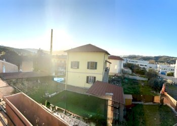 vista - Appartamento Via delle Pianazze 150, La Spezia - foto 3