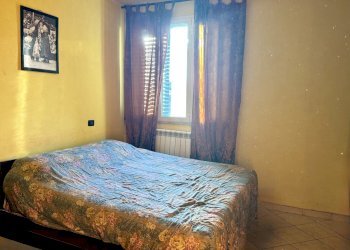 camera matrimoniale - Appartamento Via delle Pianazze 150, La Spezia - foto 7