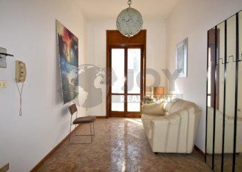 1-4000.jpg - Appartamento via maremonti  50, Campi Salentina - foto 1