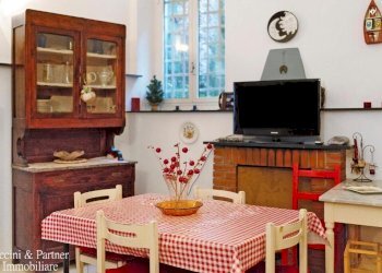 06.jpg - Three-room apartment Via Guani, Levanto - photo 6