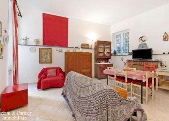 07.jpg - Three-room apartment Via Guani, Levanto - photo 7