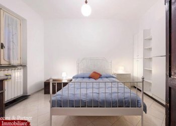 09.jpg - Three-room apartment Via Guani, Levanto - photo 9