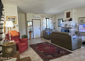 08.jpg - Villa a Schiera Via Macedonio Melloni, Spoleto - foto 8