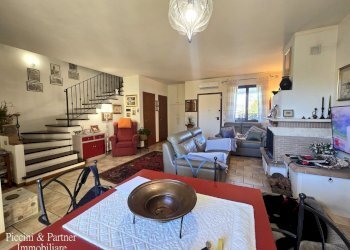 22.jpg - Villa a Schiera Via Macedonio Melloni, Spoleto - foto 22
