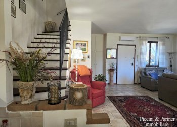 26.jpg - Villa a Schiera Via Macedonio Melloni, Spoleto - foto 26