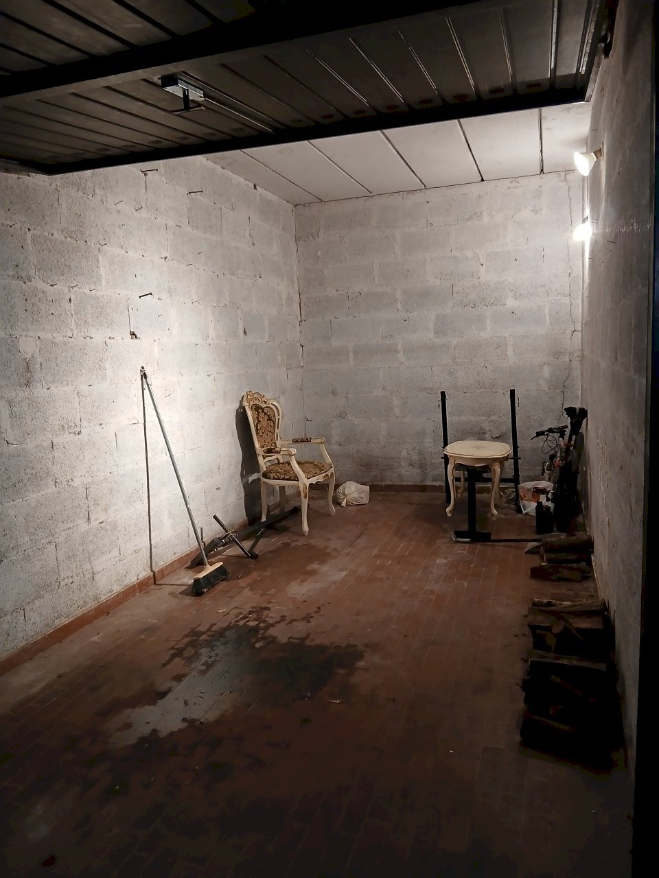 20260202_182921.jpg - Box Via San Michele  6E, Morlupo - foto 2