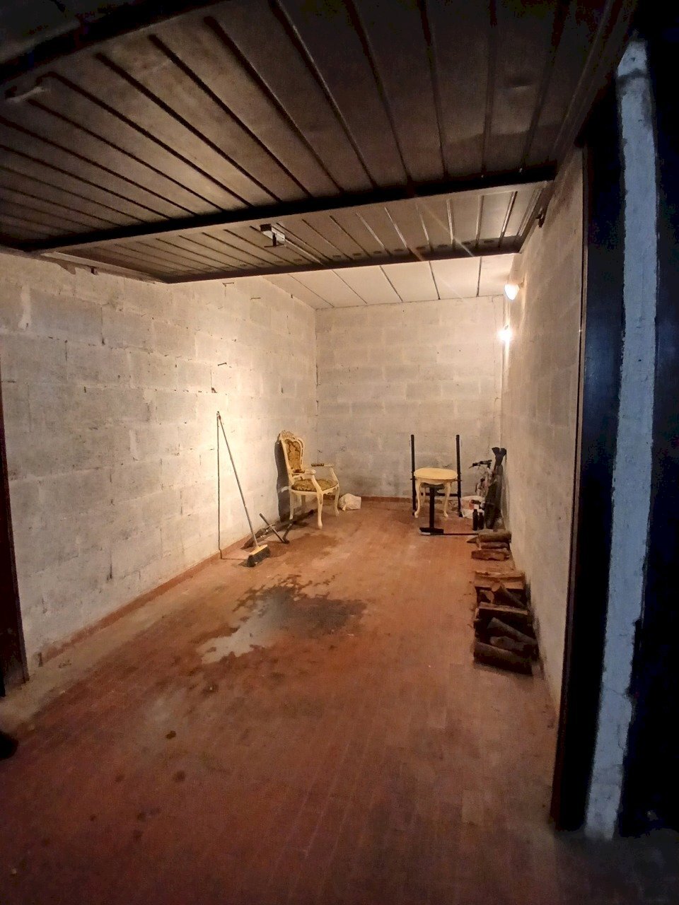 20260202_182928.jpg - Box Via San Michele  6E, Morlupo - foto 3