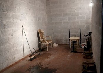 20260202_182921.jpg - Box Via San Michele  6E, Morlupo - foto 2