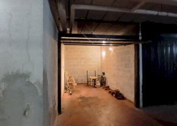 20260202_182958.jpg - Box Via San Michele  6E, Morlupo - foto 5