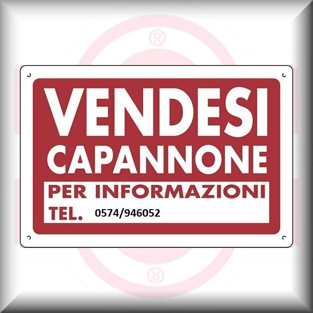 vendesi capannone.jpg - Locale Commerciale Via Fratelli Buricchi 56, Vaiano - foto 1