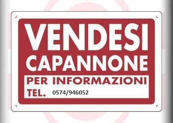 vendesi capannone.jpg - Locale Commerciale Via Fratelli Buricchi 56, Vaiano - foto 1