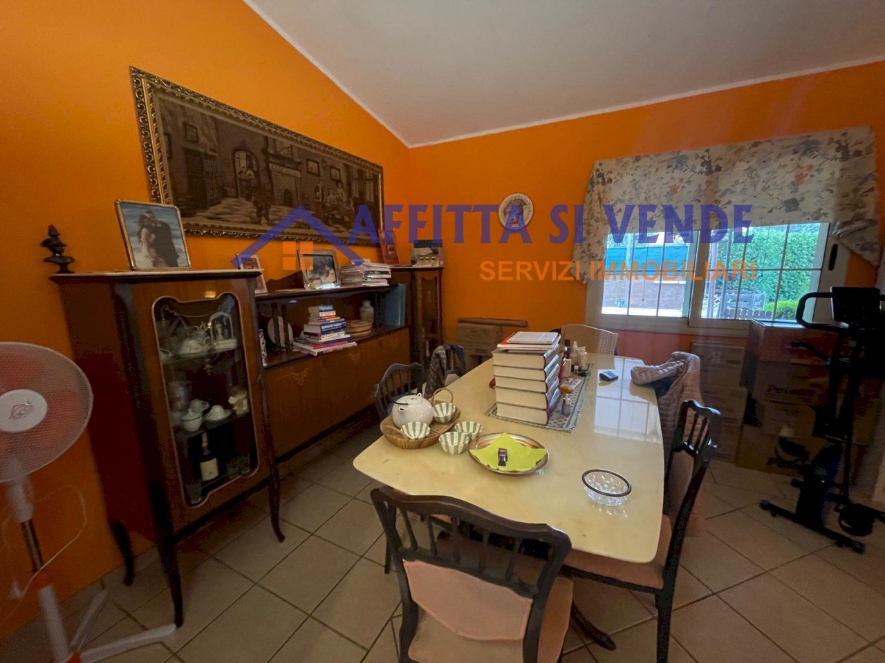 sala - Villa STRADA CIRCUITO 4, Siracusa - photo 3