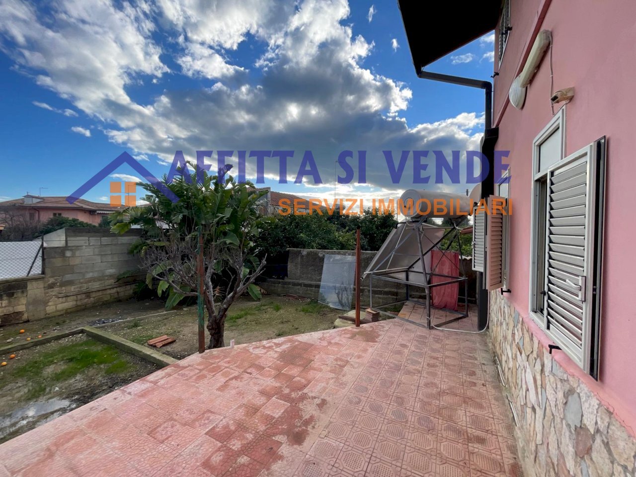 viste - Villa STRADA CIRCUITO 4, Siracusa - photo 2