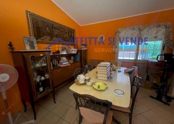 sala - Villa STRADA CIRCUITO 4, Siracusa - foto 3