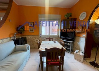 sala - Villa STRADA CIRCUITO 4, Siracusa - foto 5