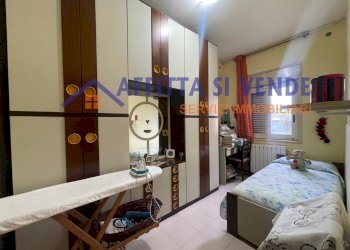 camera da letto - Villa STRADA CIRCUITO 4, Siracusa - foto 6
