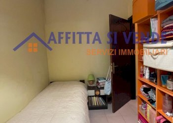camera da letto - Villa STRADA CIRCUITO 4, Siracusa - foto 7