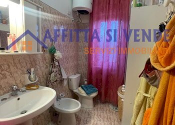 bagno - Villa STRADA CIRCUITO 4, Siracusa - foto 8