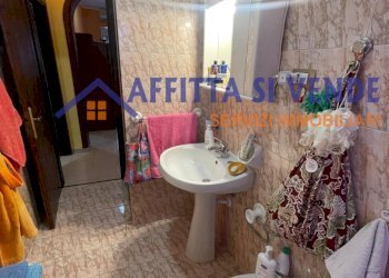 bagno - Villa STRADA CIRCUITO 4, Siracusa - foto 9