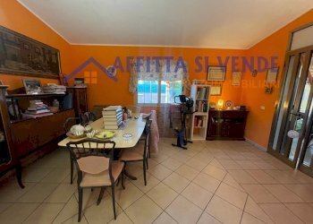 sala - Villa STRADA CIRCUITO 4, Siracusa - foto 13