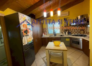 cucina - Villa STRADA CIRCUITO 4, Siracusa - foto 16