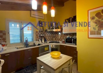 cucina - Villa STRADA CIRCUITO 4, Siracusa - foto 17