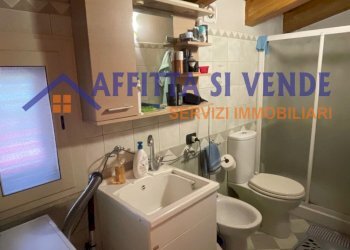 bagno - Villa STRADA CIRCUITO 4, Siracusa - foto 19
