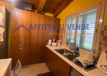 cucina - Villa STRADA CIRCUITO 4, Siracusa - foto 28