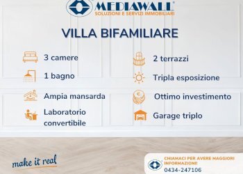 BS-024-RV.jpg - Independent house Pordenone - photo 2