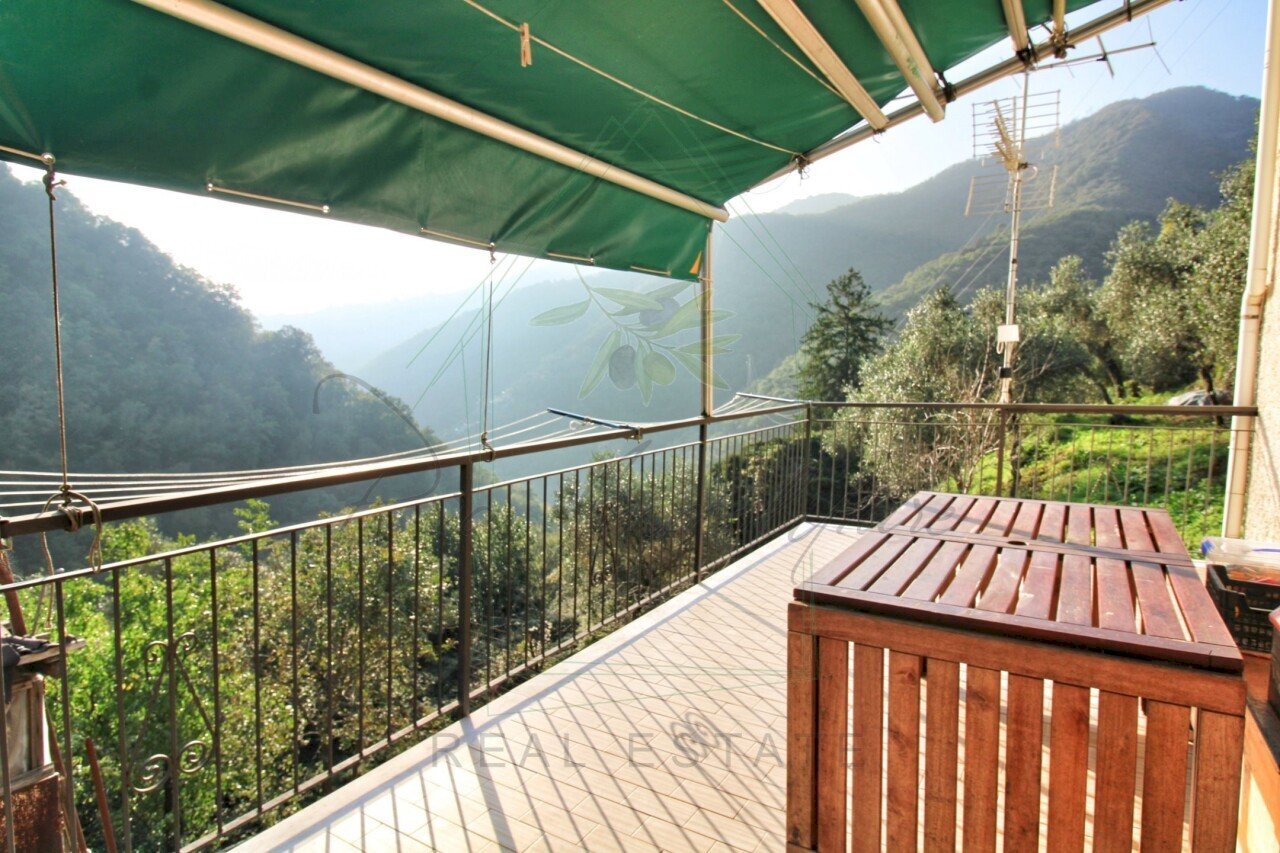 rid_1 IMG_7749.jpg - Rustic Passo al Groppallo 22, Rapallo - photo 3